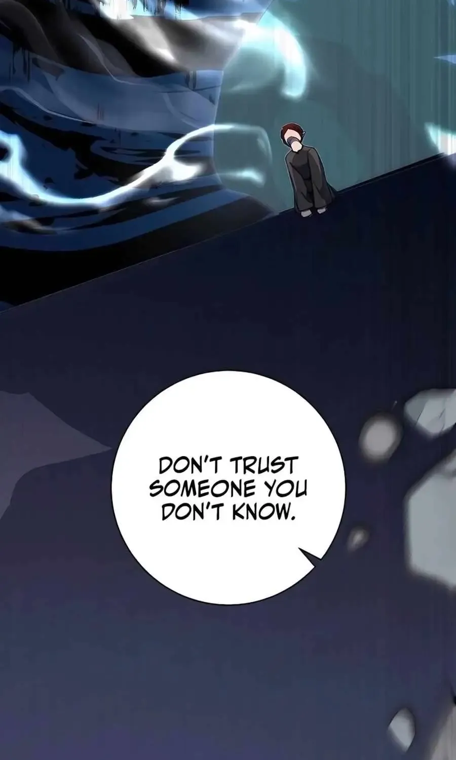 HOLY EMPEROR’S GRANDSON IS A NECROMANCER Chapter 72 page 62 - 