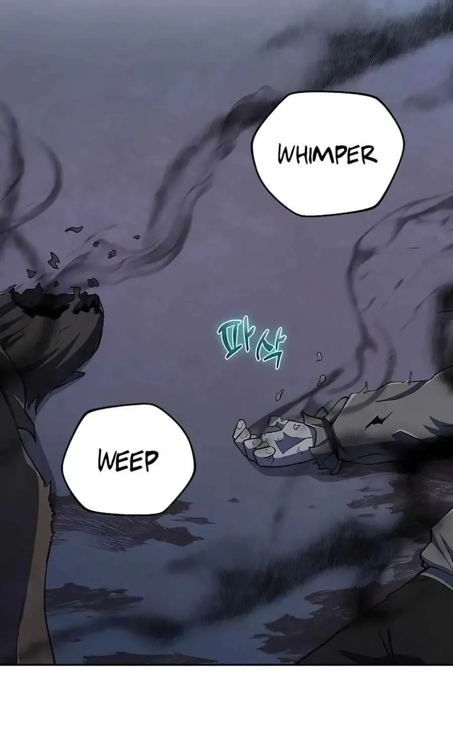 HOLY EMPEROR’S GRANDSON IS A NECROMANCER Chapter 72 page 68 - 