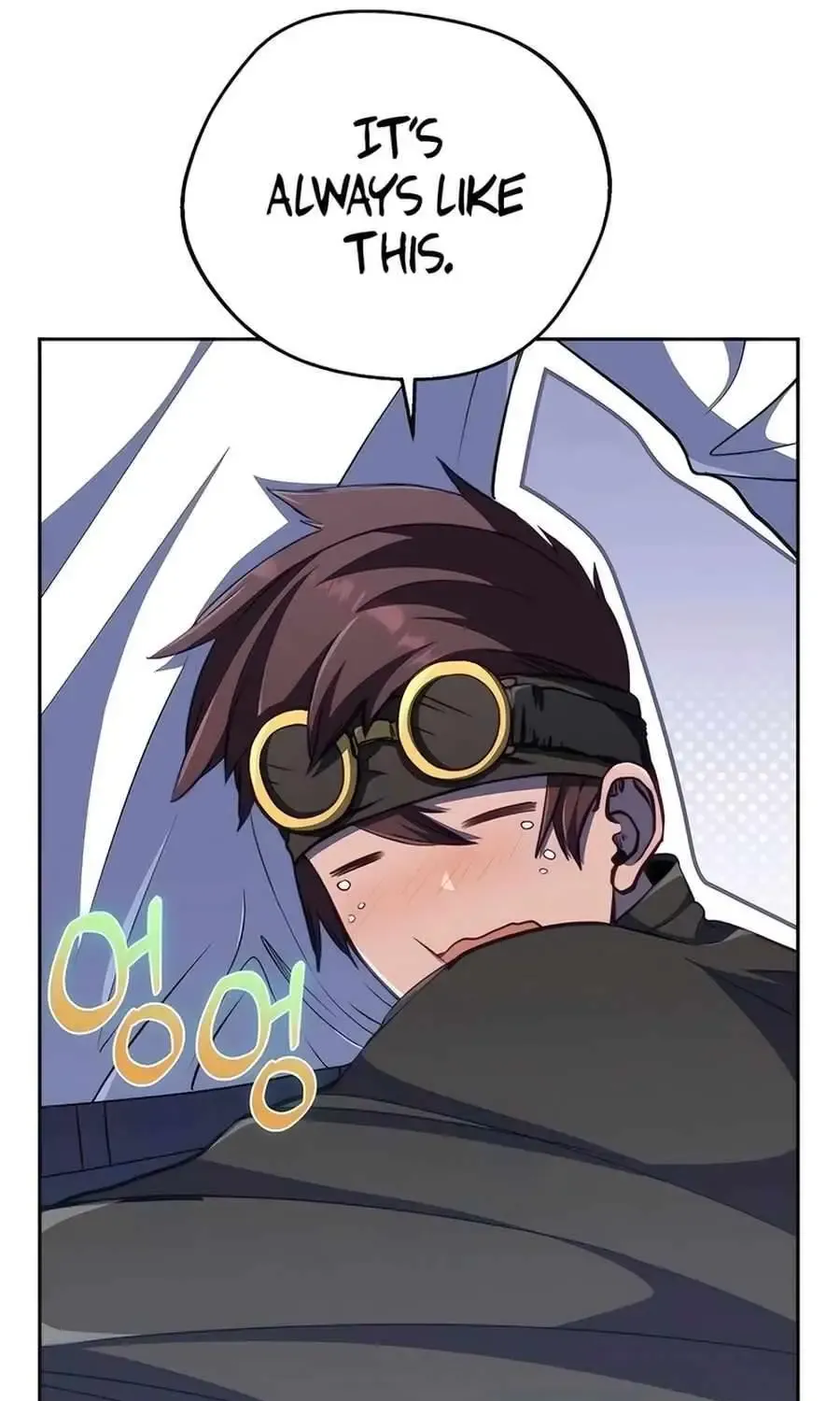HOLY EMPEROR’S GRANDSON IS A NECROMANCER Chapter 72 page 70 - 