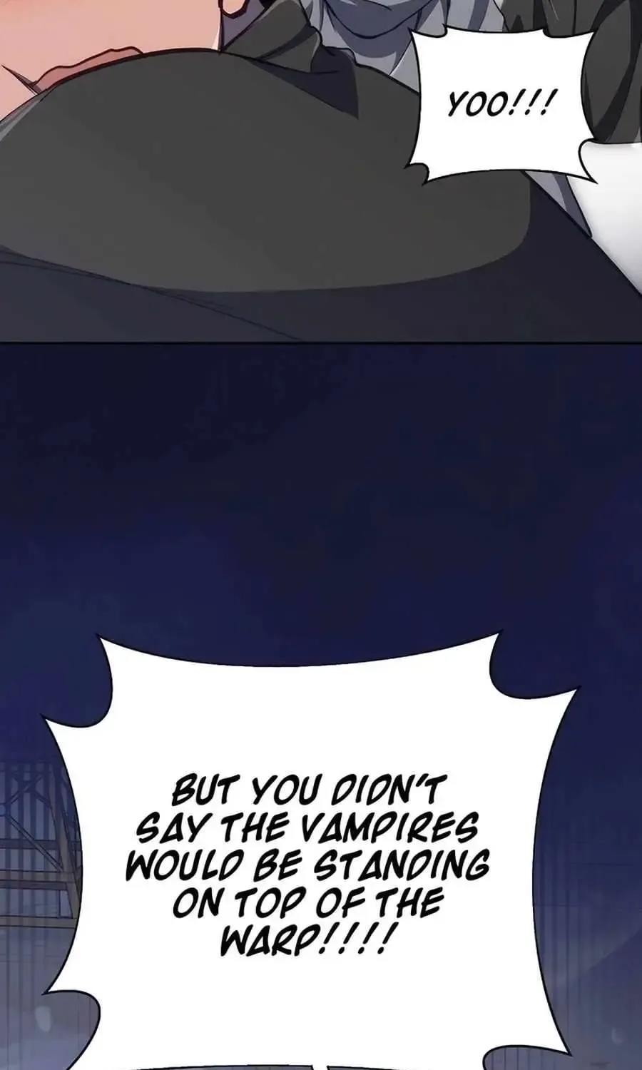 HOLY EMPEROR’S GRANDSON IS A NECROMANCER Chapter 72 page 72 - 