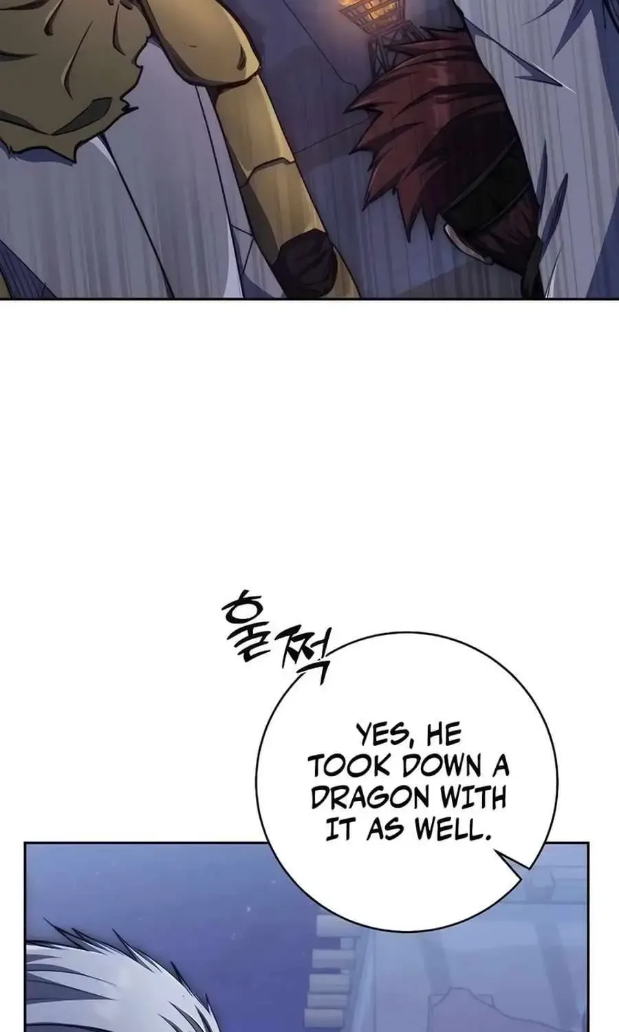 HOLY EMPEROR’S GRANDSON IS A NECROMANCER Chapter 72 page 77 - 