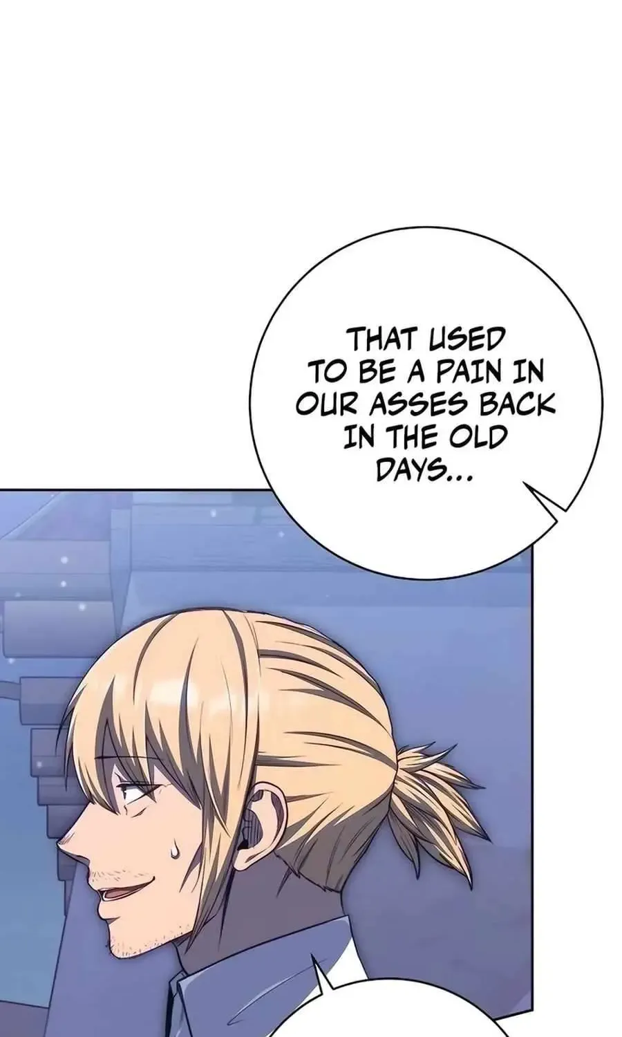 HOLY EMPEROR’S GRANDSON IS A NECROMANCER Chapter 72 page 79 - 