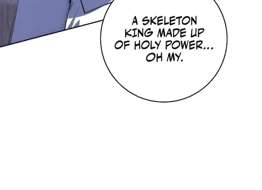 HOLY EMPEROR’S GRANDSON IS A NECROMANCER Chapter 72 page 80 - 