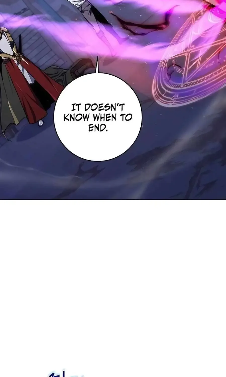 HOLY EMPEROR’S GRANDSON IS A NECROMANCER Chapter 72 page 83 - 