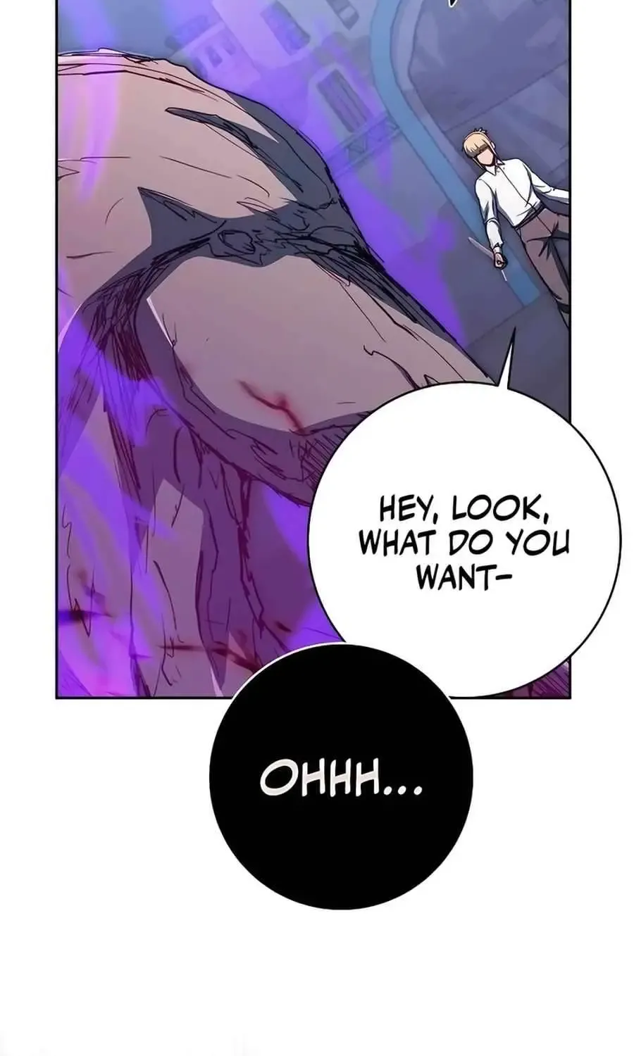 HOLY EMPEROR’S GRANDSON IS A NECROMANCER Chapter 72 page 87 - 