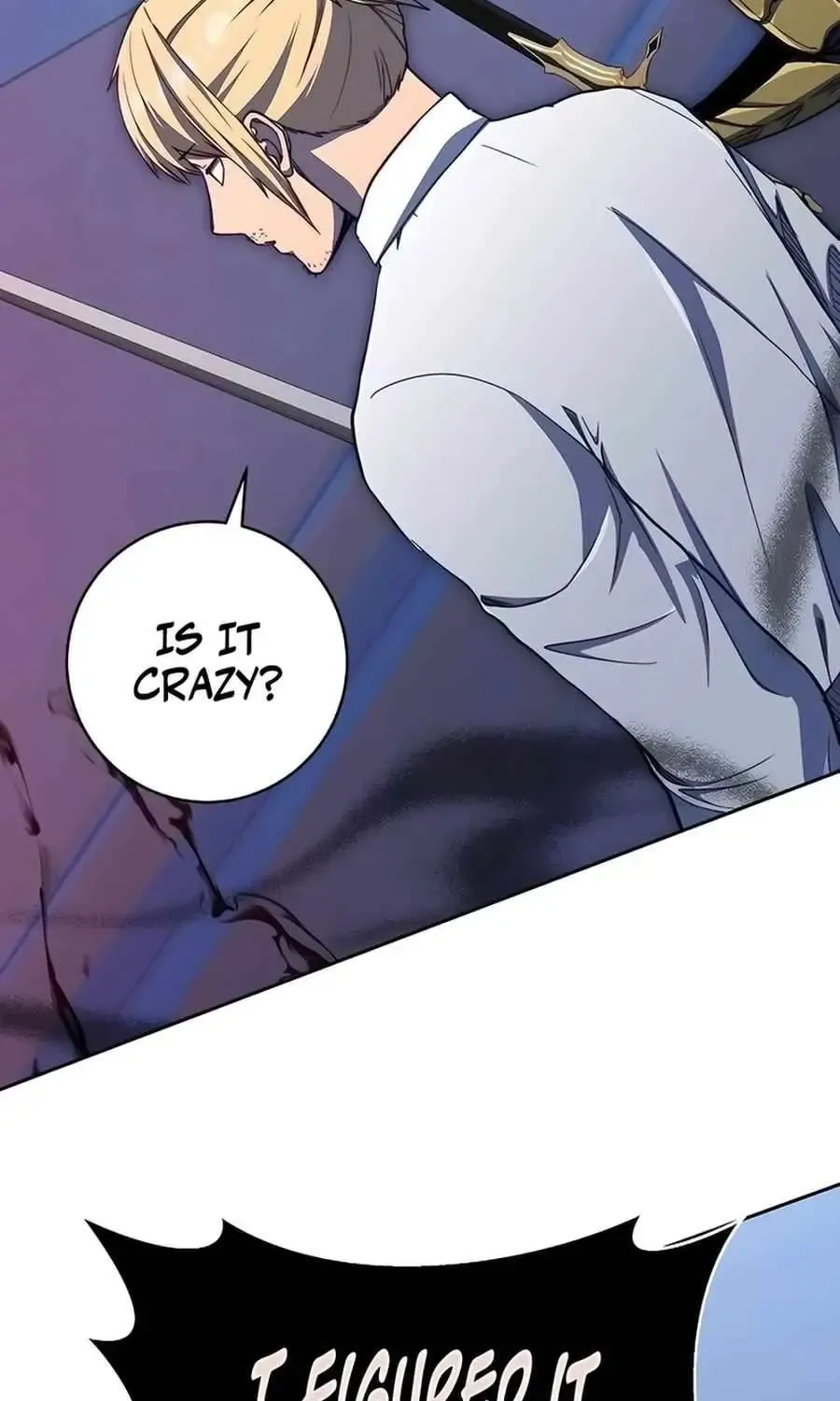 HOLY EMPEROR’S GRANDSON IS A NECROMANCER Chapter 72 page 89 - 