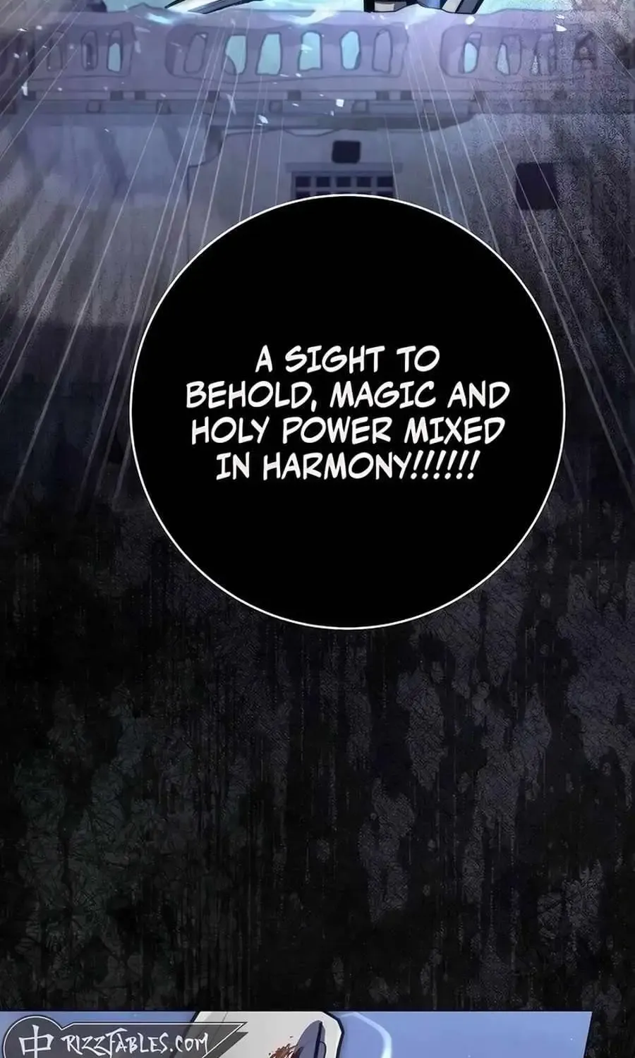HOLY EMPEROR’S GRANDSON IS A NECROMANCER Chapter 72 page 95 - 