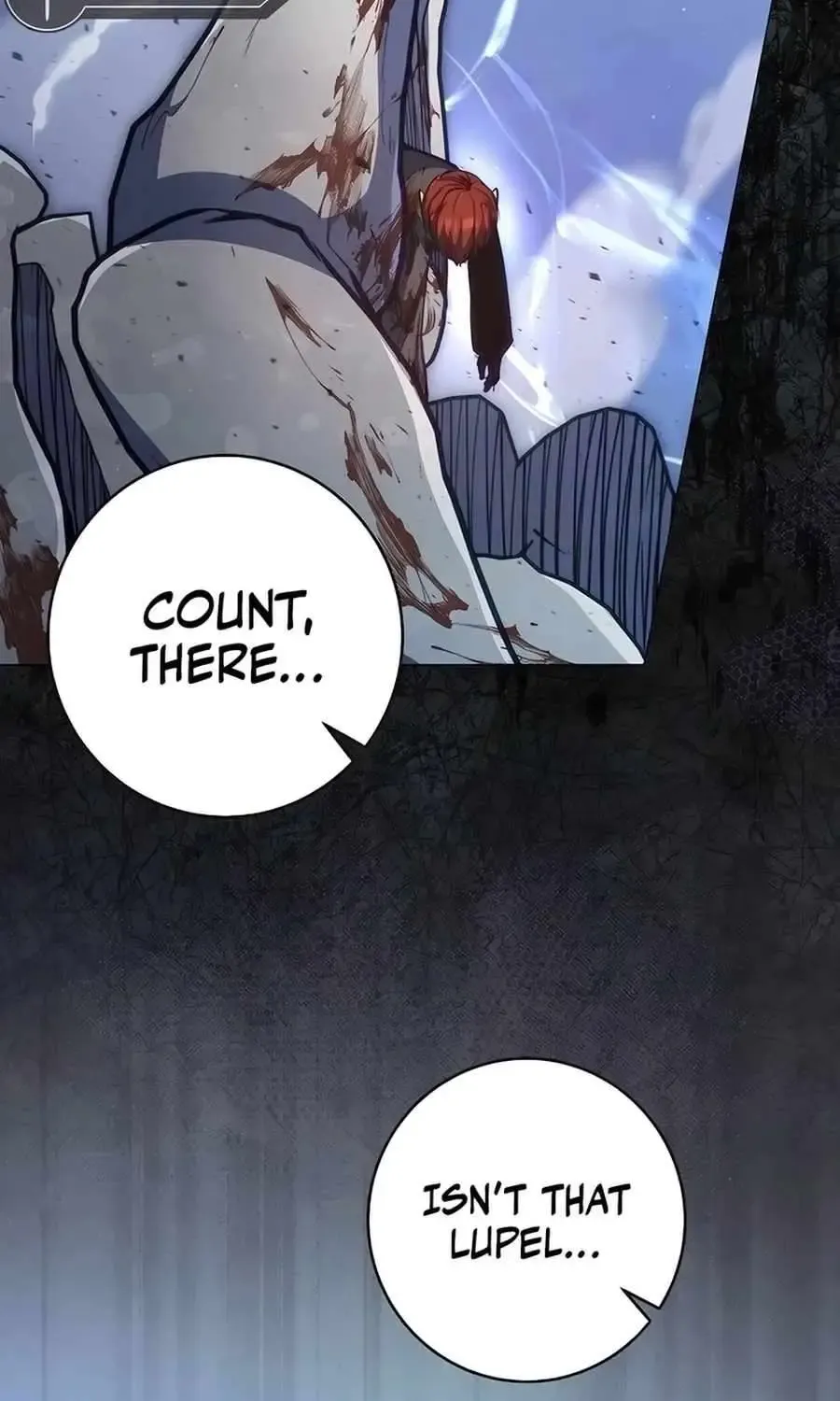 HOLY EMPEROR’S GRANDSON IS A NECROMANCER Chapter 72 page 96 - 