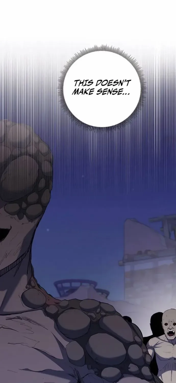 HOLY EMPEROR’S GRANDSON IS A NECROMANCER Chapter 73 page 2 - 