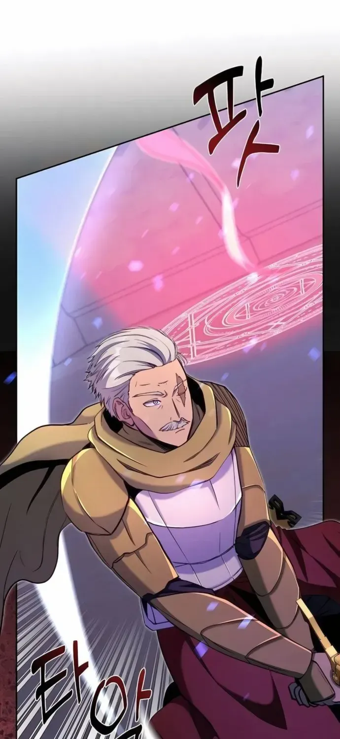 HOLY EMPEROR’S GRANDSON IS A NECROMANCER Chapter 73 page 11 - 