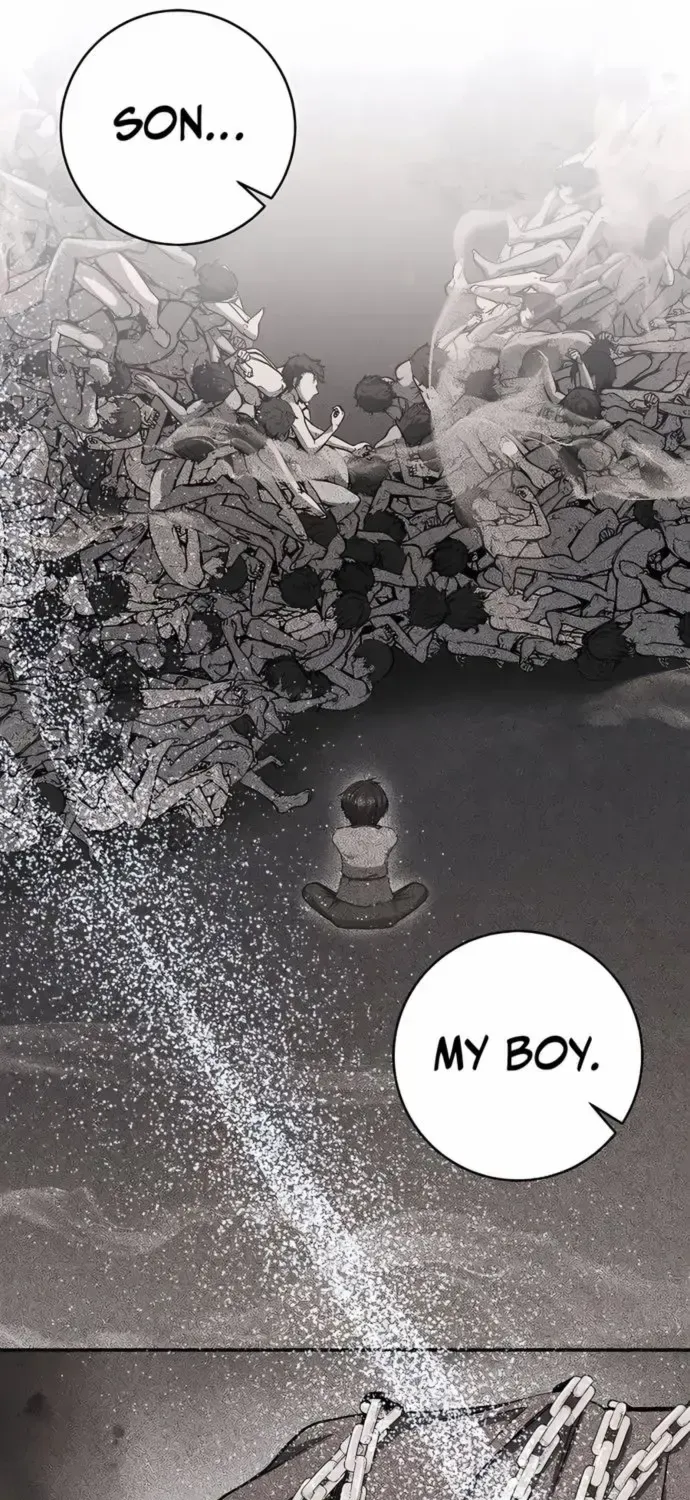 HOLY EMPEROR’S GRANDSON IS A NECROMANCER Chapter 73 page 16 - 