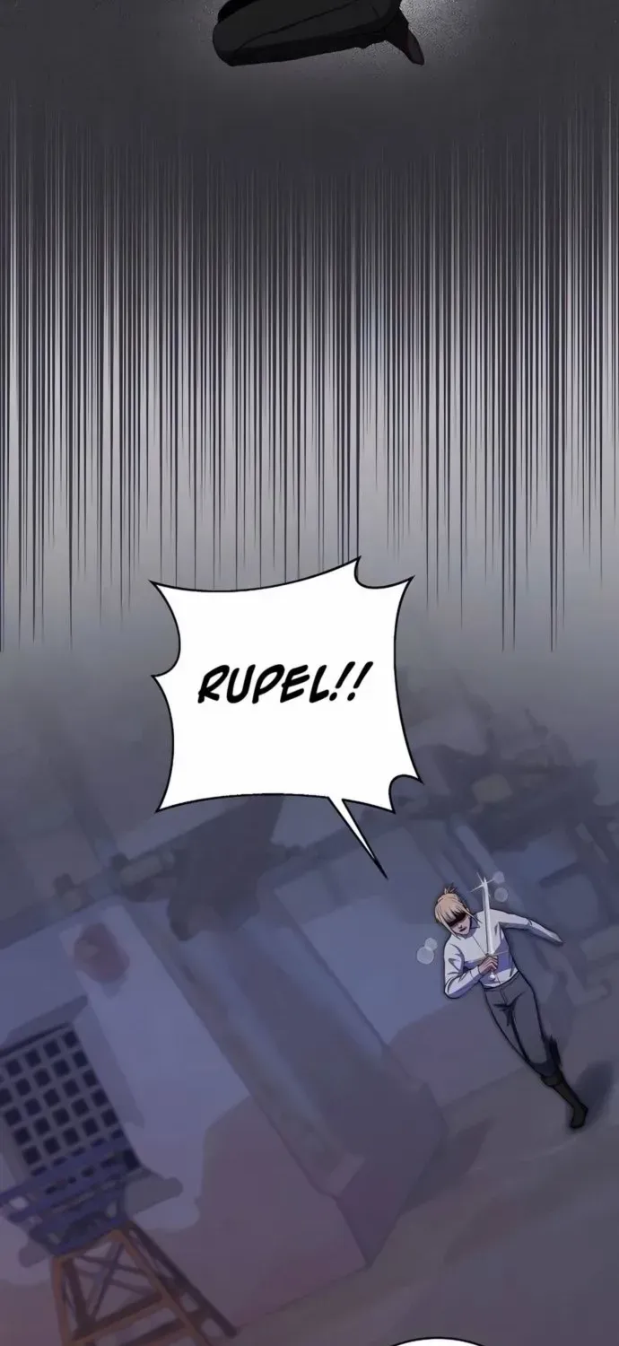 HOLY EMPEROR’S GRANDSON IS A NECROMANCER Chapter 73 page 19 - 