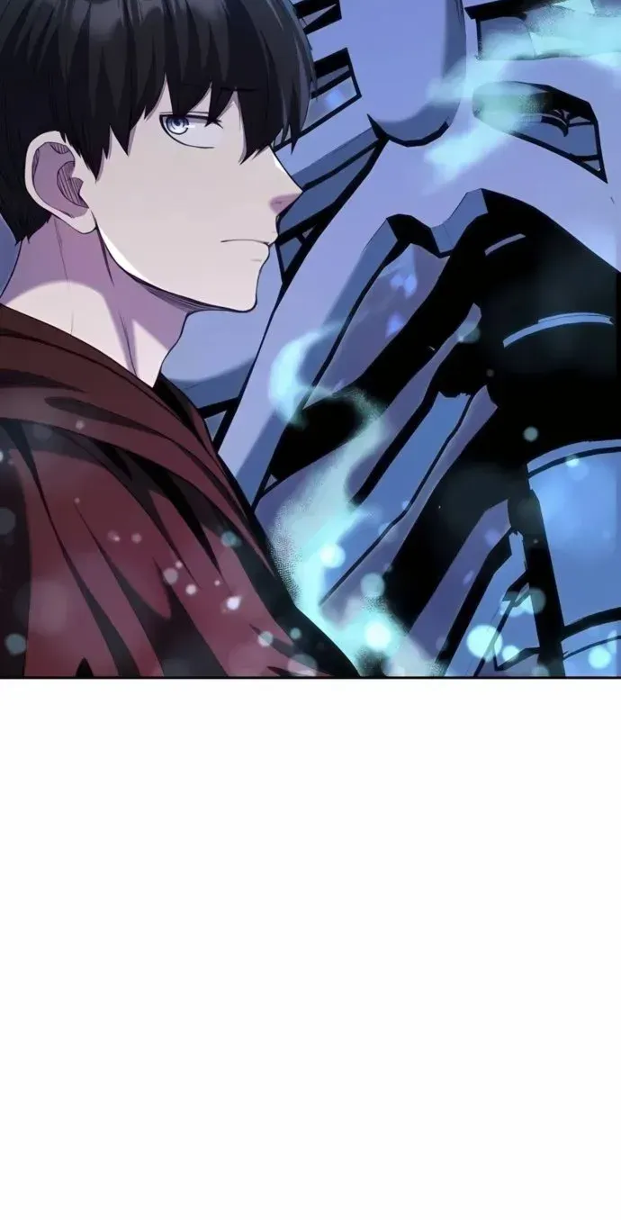 HOLY EMPEROR’S GRANDSON IS A NECROMANCER Chapter 73 page 22 - 