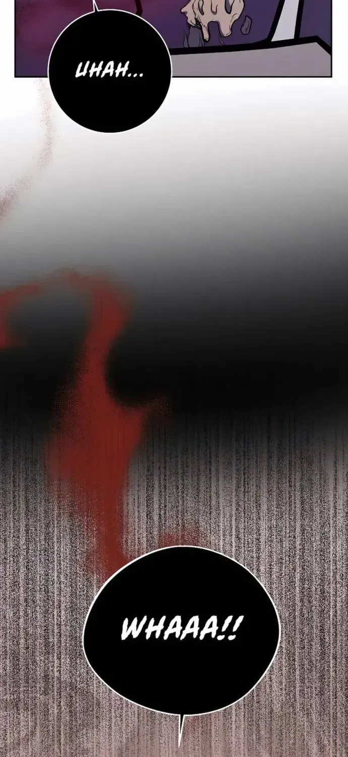 HOLY EMPEROR’S GRANDSON IS A NECROMANCER Chapter 73 page 25 - 