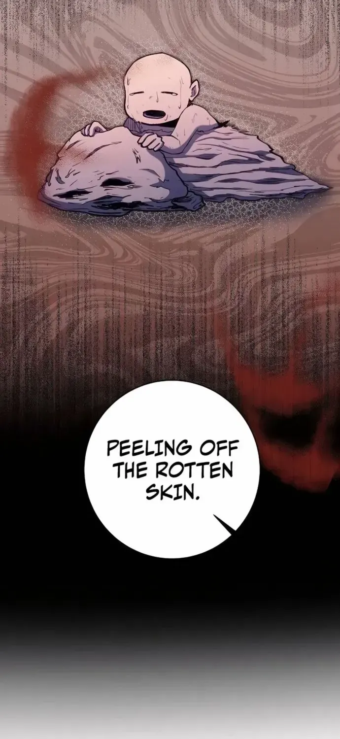 HOLY EMPEROR’S GRANDSON IS A NECROMANCER Chapter 73 page 26 - 