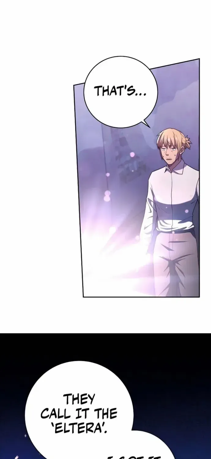 HOLY EMPEROR’S GRANDSON IS A NECROMANCER Chapter 73 page 29 - 