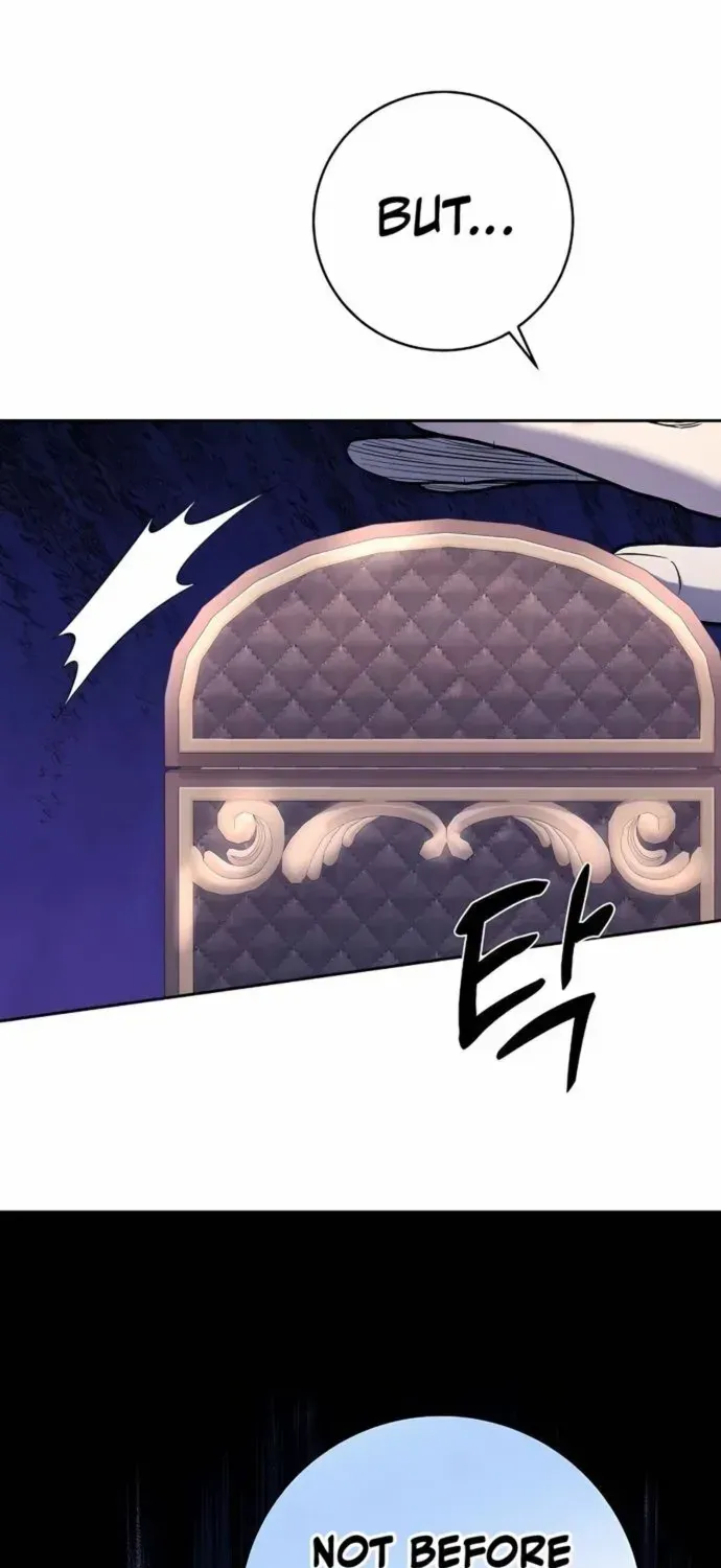 HOLY EMPEROR’S GRANDSON IS A NECROMANCER Chapter 73 page 33 - 