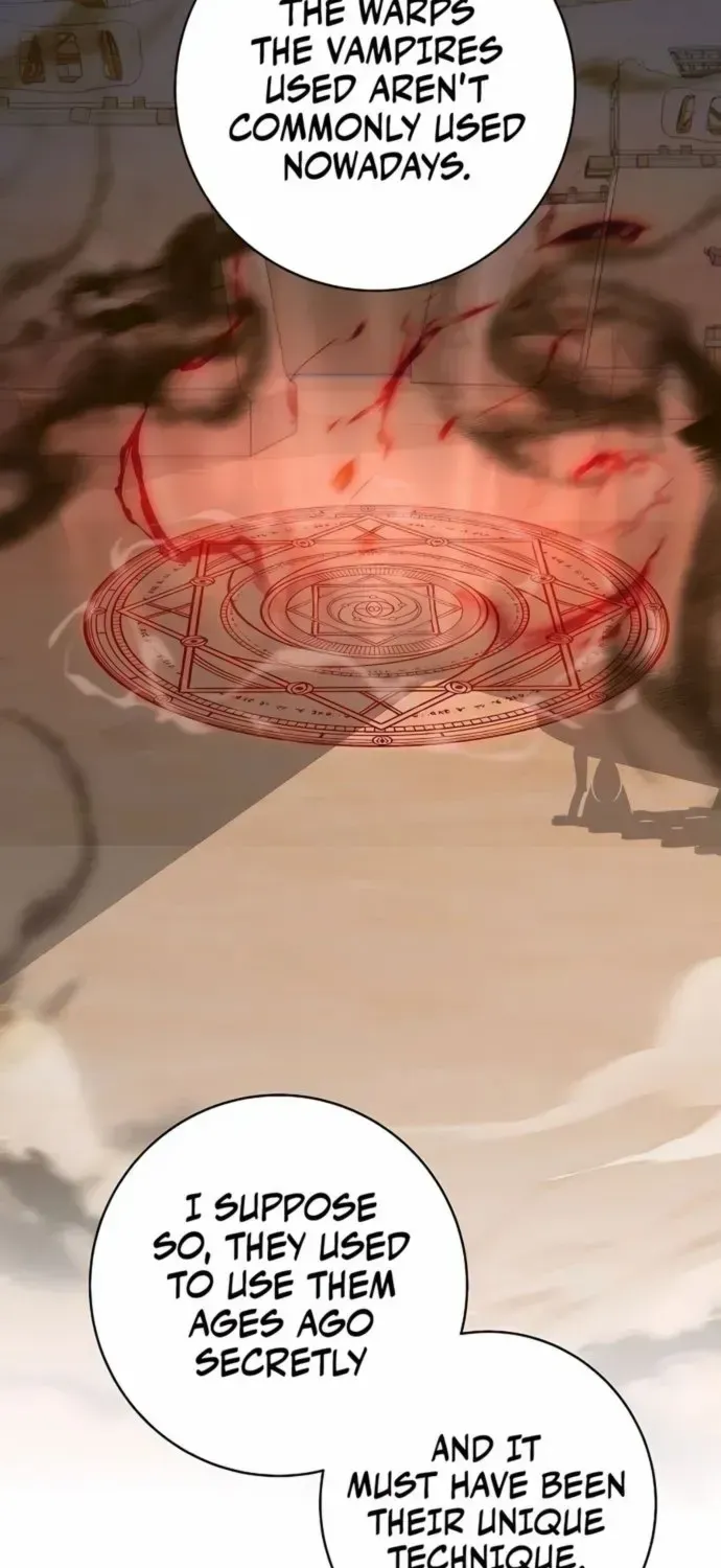 HOLY EMPEROR’S GRANDSON IS A NECROMANCER Chapter 73 page 45 - 