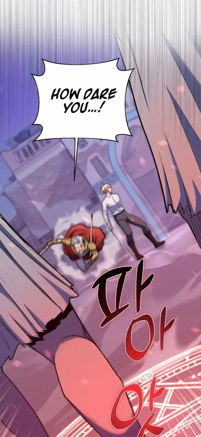 HOLY EMPEROR’S GRANDSON IS A NECROMANCER Chapter 73 page 6 - 