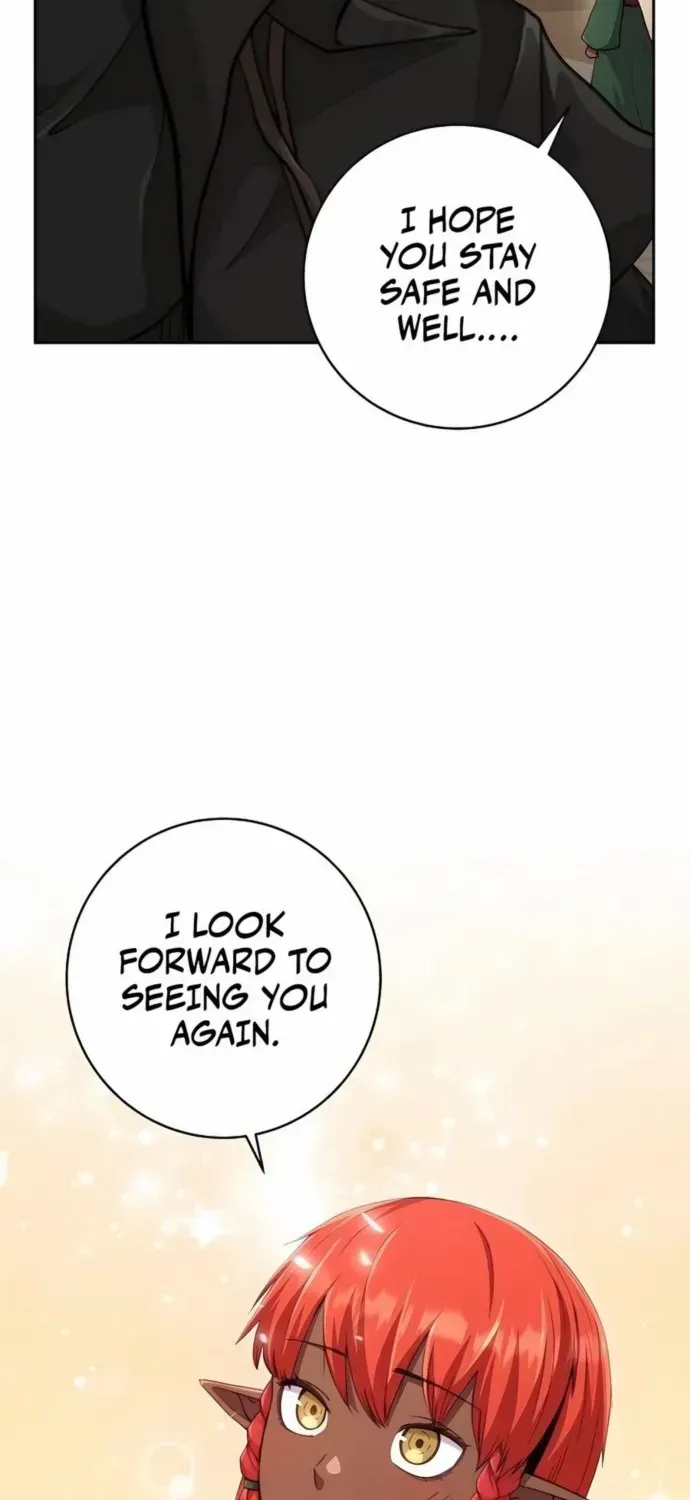 HOLY EMPEROR’S GRANDSON IS A NECROMANCER Chapter 73 page 52 - 