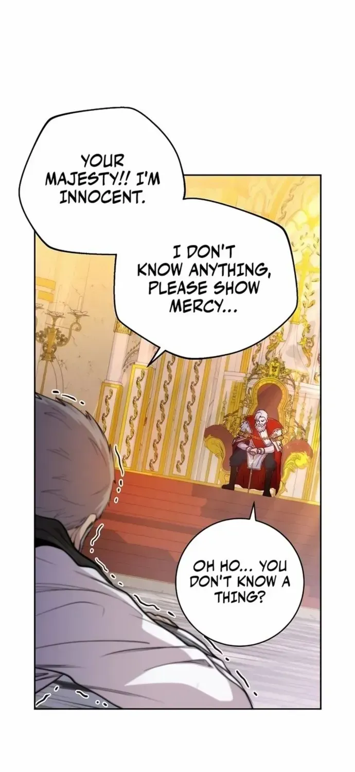 HOLY EMPEROR’S GRANDSON IS A NECROMANCER Chapter 73 page 64 - 