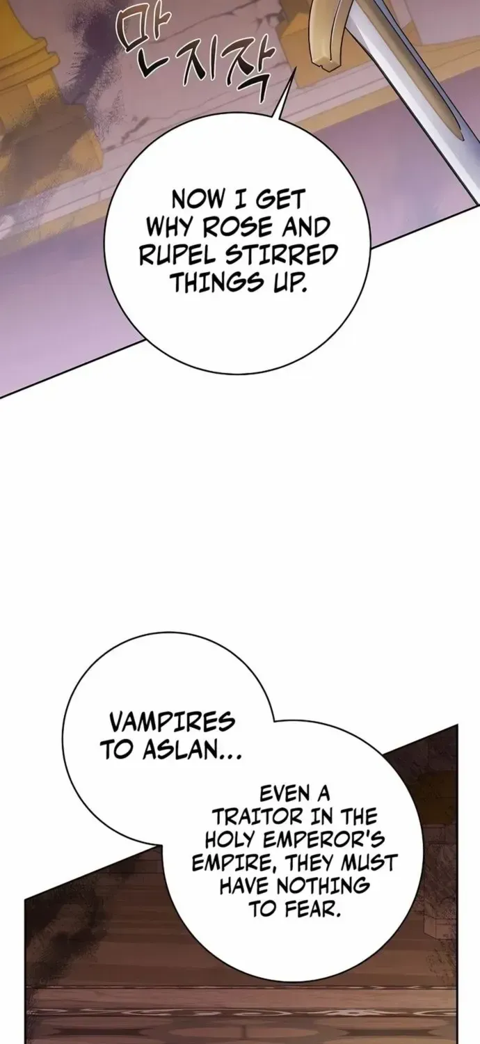 HOLY EMPEROR’S GRANDSON IS A NECROMANCER Chapter 73 page 68 - 