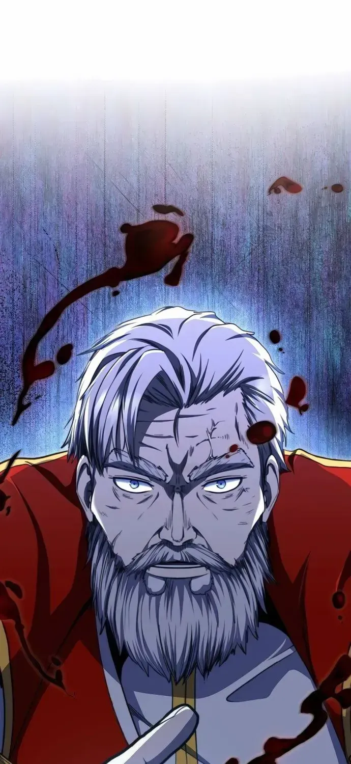 HOLY EMPEROR’S GRANDSON IS A NECROMANCER Chapter 73 page 73 - 