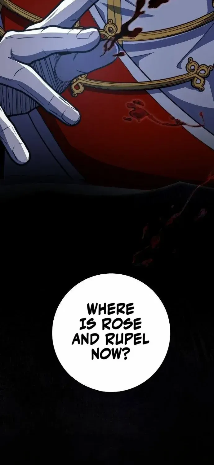 HOLY EMPEROR’S GRANDSON IS A NECROMANCER Chapter 73 page 74 - 