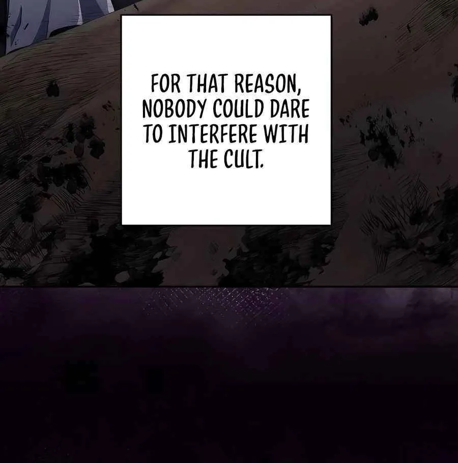 HOLY EMPEROR’S GRANDSON IS A NECROMANCER Chapter 74 page 11 - 