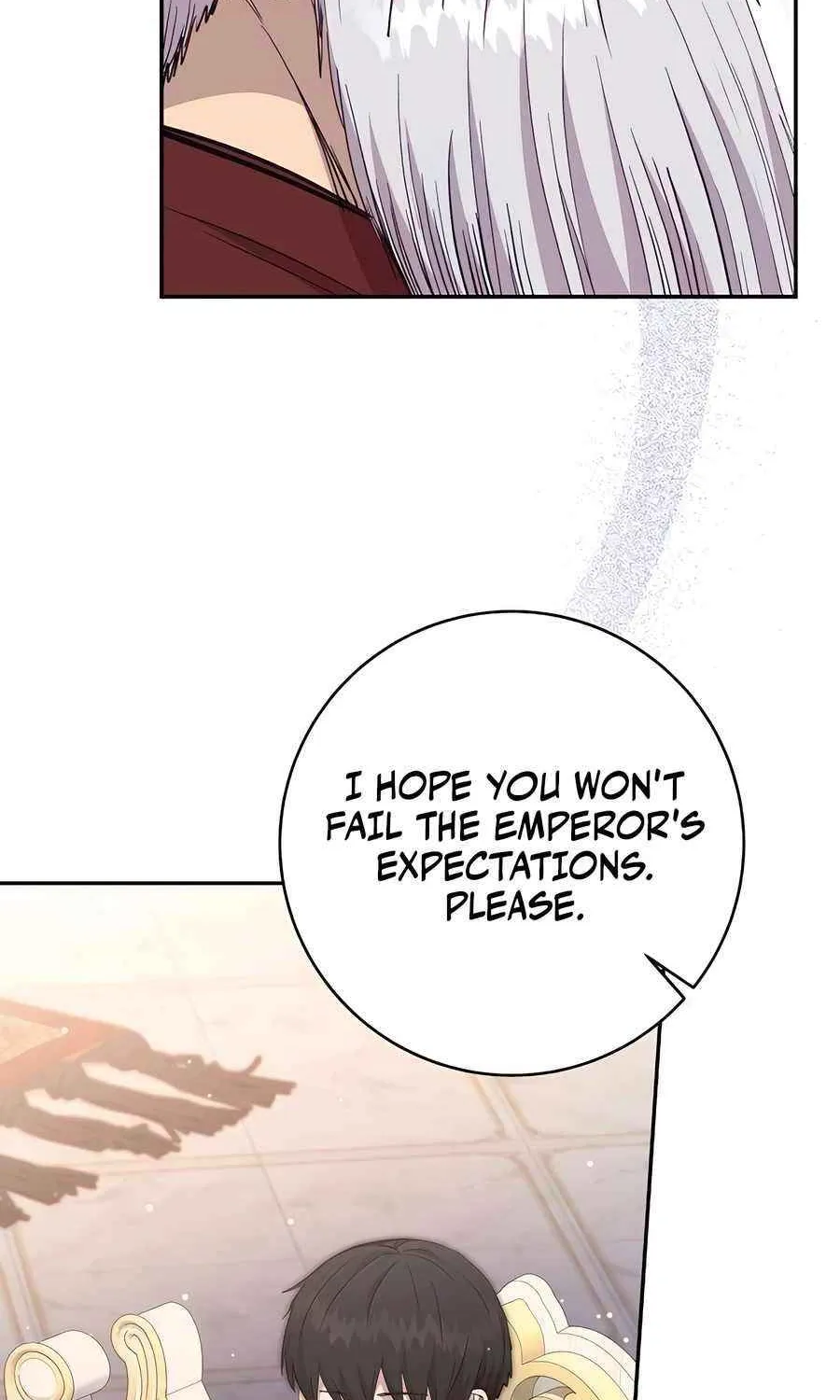 HOLY EMPEROR’S GRANDSON IS A NECROMANCER Chapter 74 page 102 - 