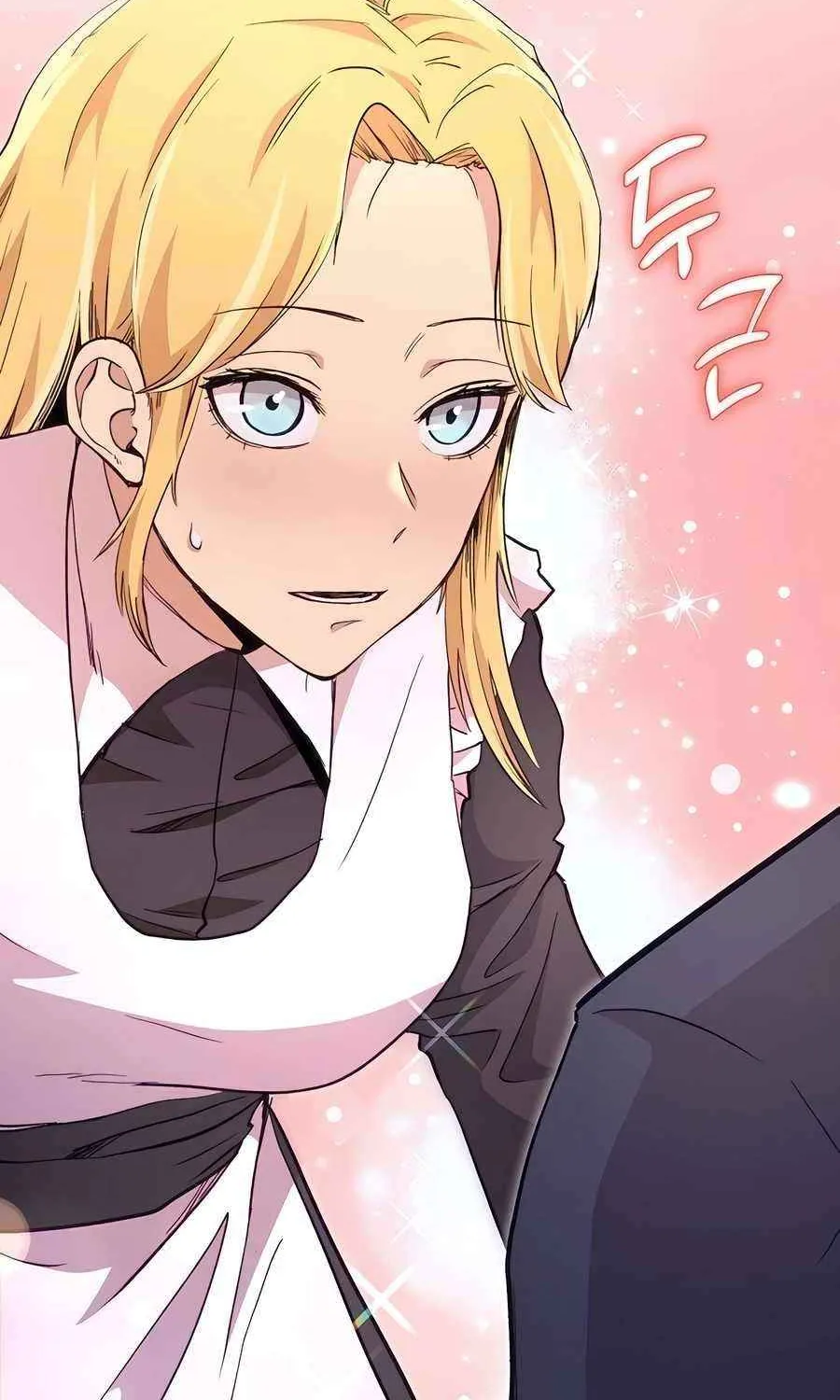 HOLY EMPEROR’S GRANDSON IS A NECROMANCER Chapter 74 page 108 - 