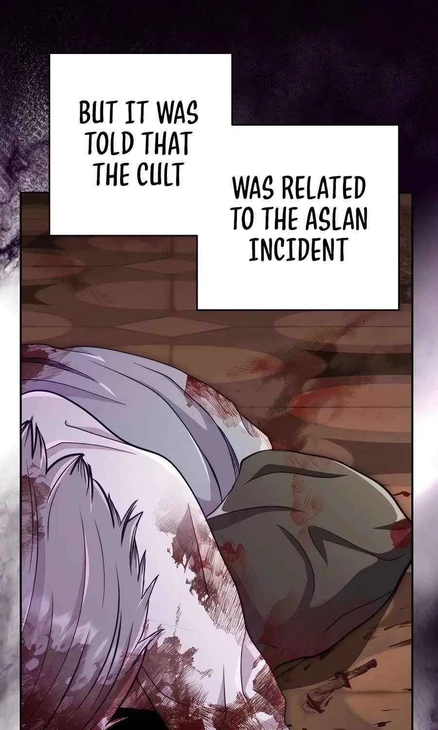 HOLY EMPEROR’S GRANDSON IS A NECROMANCER Chapter 74 page 12 - 