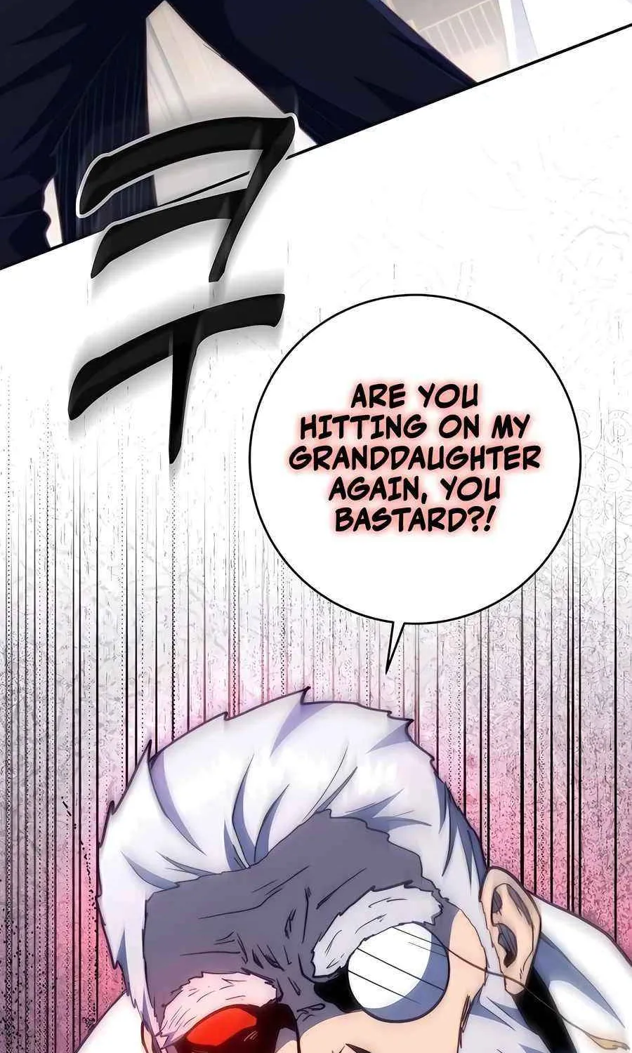 HOLY EMPEROR’S GRANDSON IS A NECROMANCER Chapter 74 page 111 - 