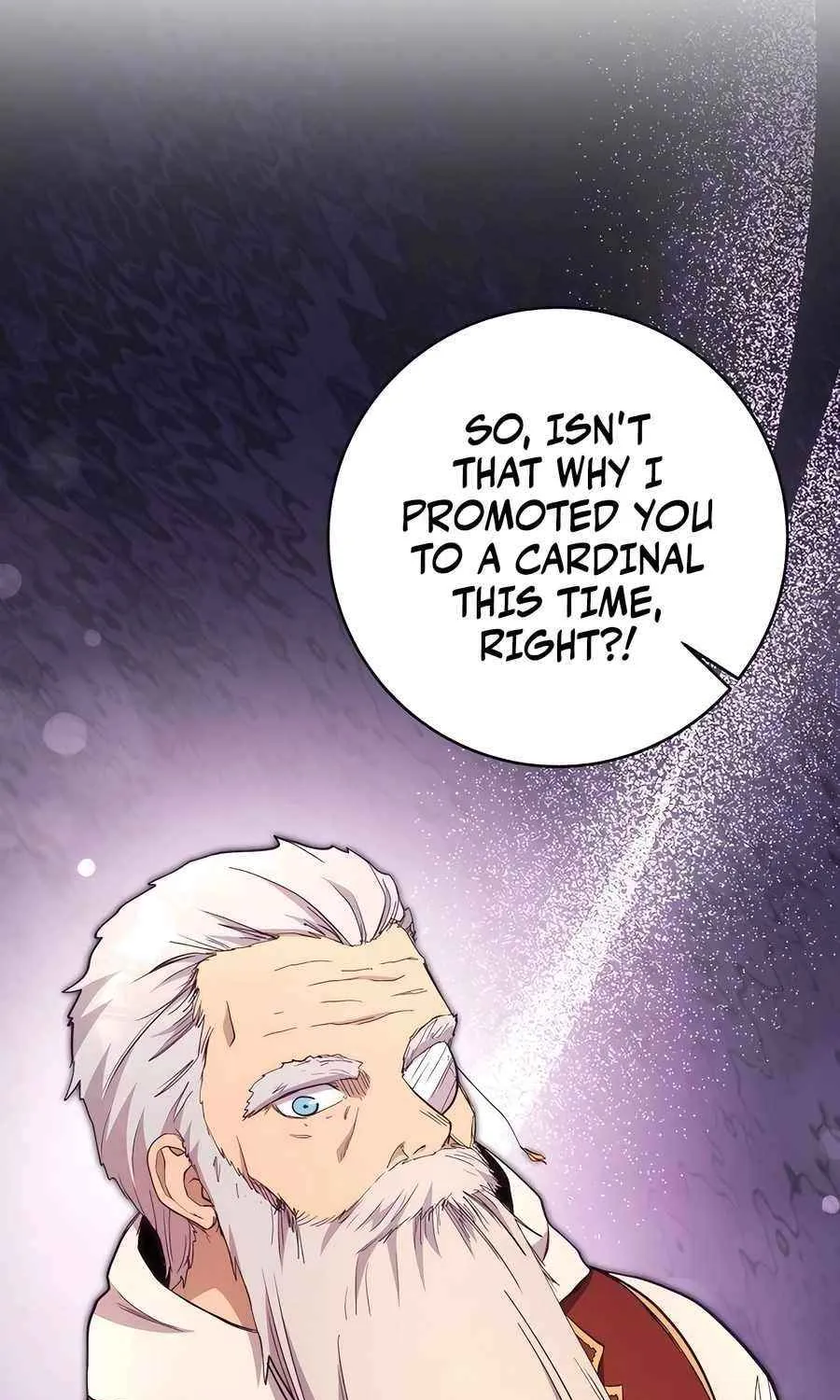 HOLY EMPEROR’S GRANDSON IS A NECROMANCER Chapter 74 page 20 - 
