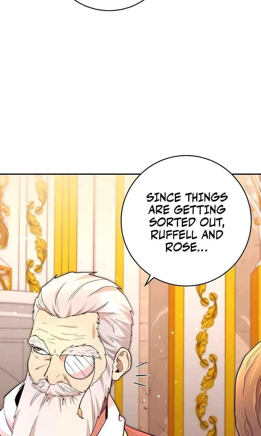 HOLY EMPEROR’S GRANDSON IS A NECROMANCER Chapter 74 page 23 - 