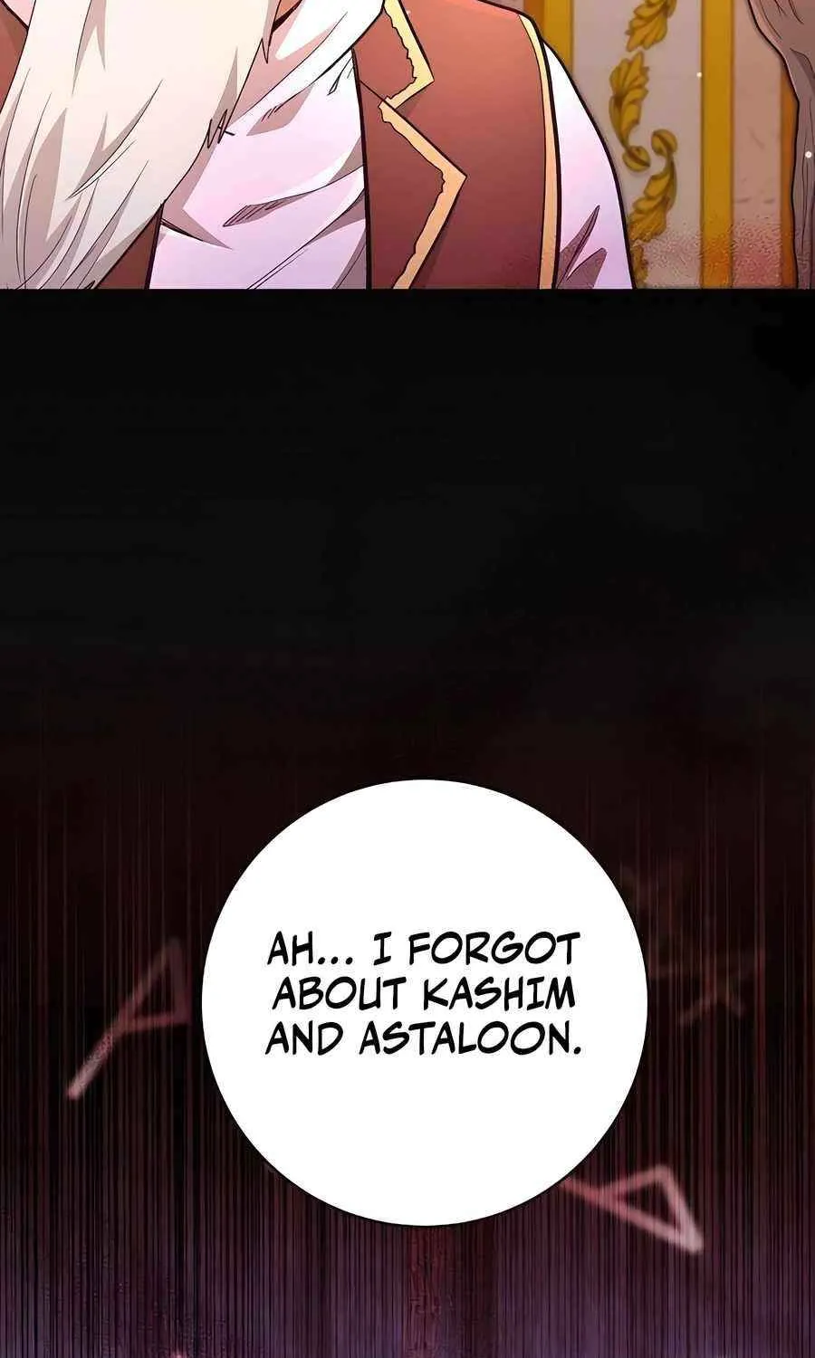 HOLY EMPEROR’S GRANDSON IS A NECROMANCER Chapter 74 page 24 - 