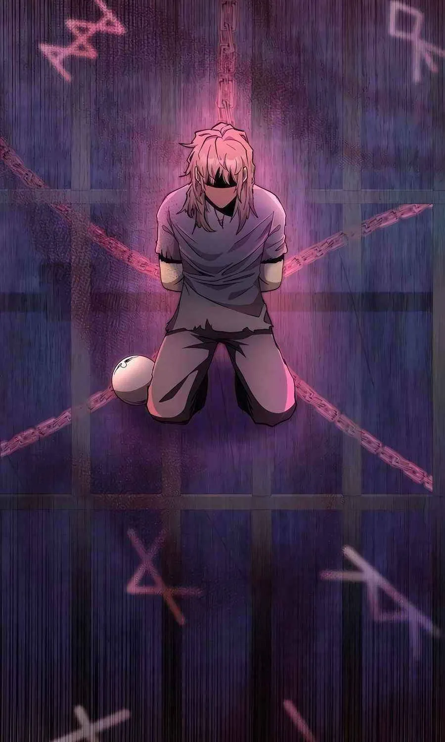 HOLY EMPEROR’S GRANDSON IS A NECROMANCER Chapter 74 page 25 - 