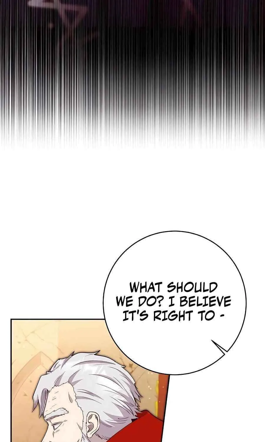 HOLY EMPEROR’S GRANDSON IS A NECROMANCER Chapter 74 page 26 - 