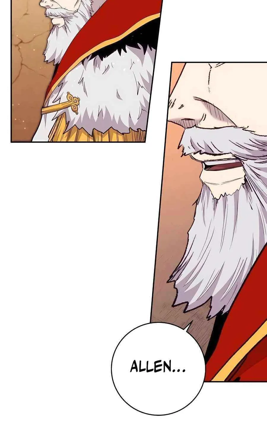 HOLY EMPEROR’S GRANDSON IS A NECROMANCER Chapter 74 page 27 - 