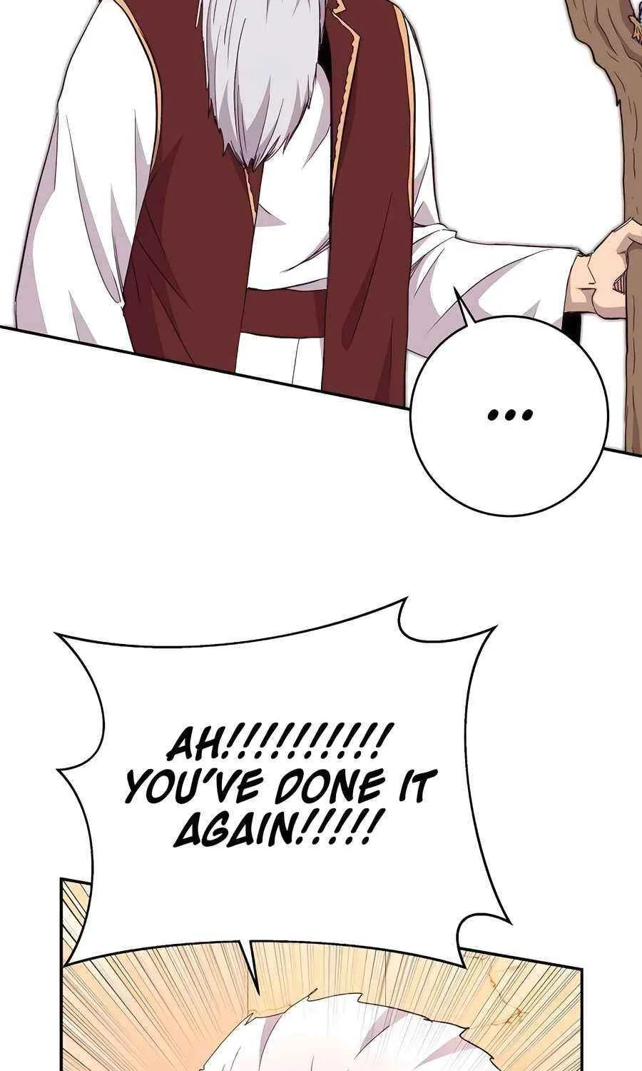 HOLY EMPEROR’S GRANDSON IS A NECROMANCER Chapter 74 page 29 - 
