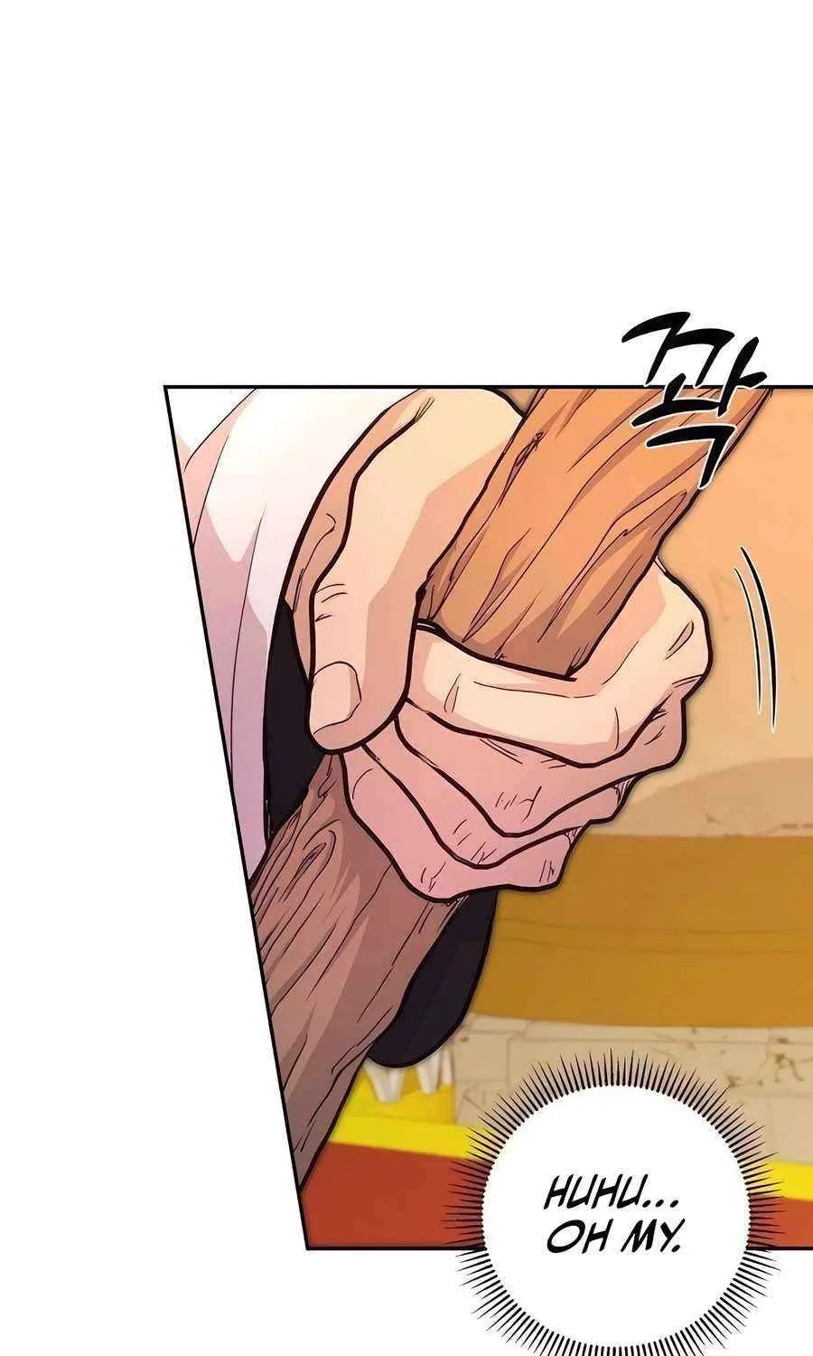 HOLY EMPEROR’S GRANDSON IS A NECROMANCER Chapter 74 page 35 - 