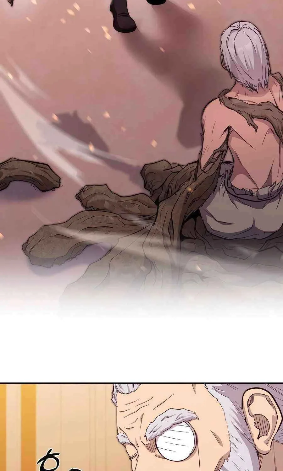 HOLY EMPEROR’S GRANDSON IS A NECROMANCER Chapter 74 page 39 - 