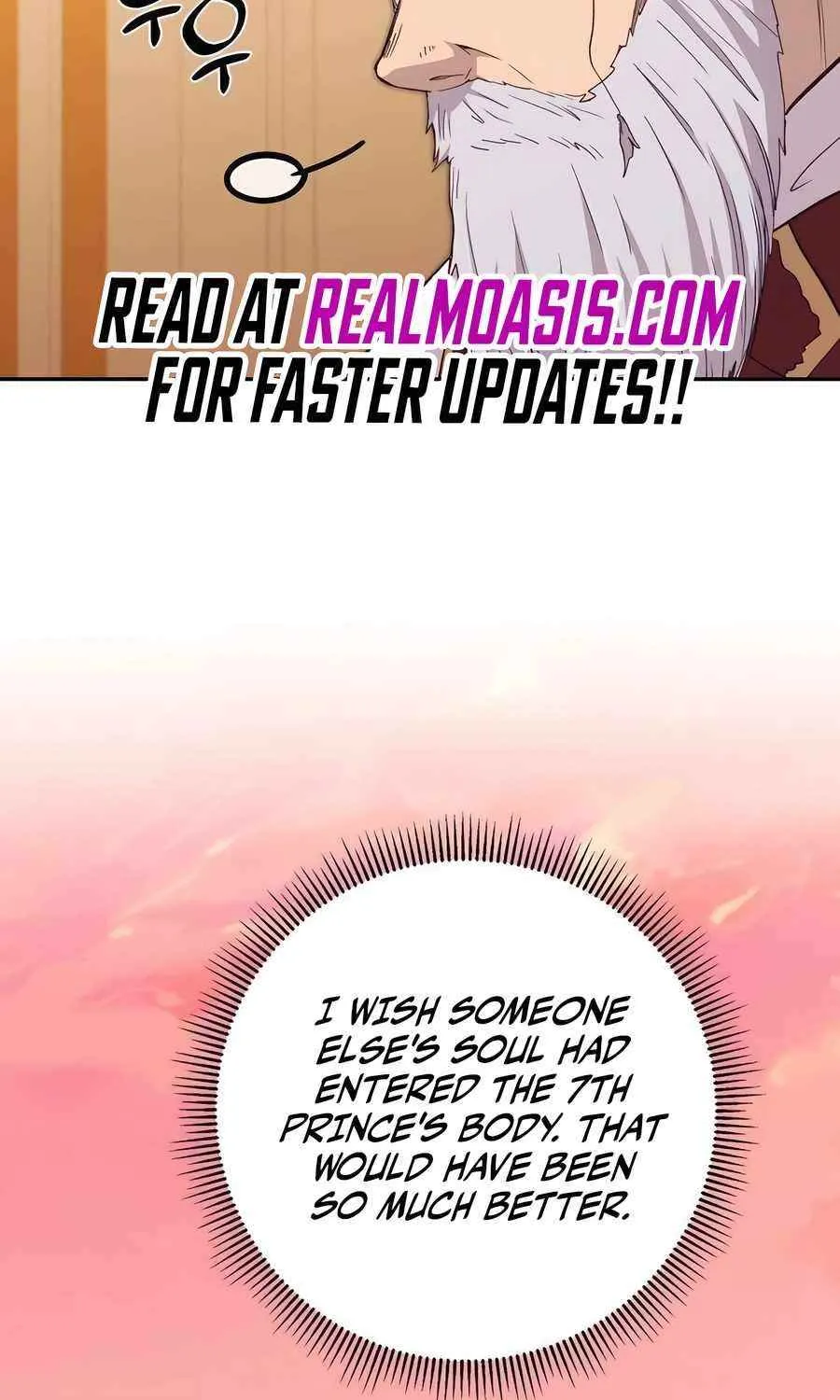 HOLY EMPEROR’S GRANDSON IS A NECROMANCER Chapter 74 page 40 - 