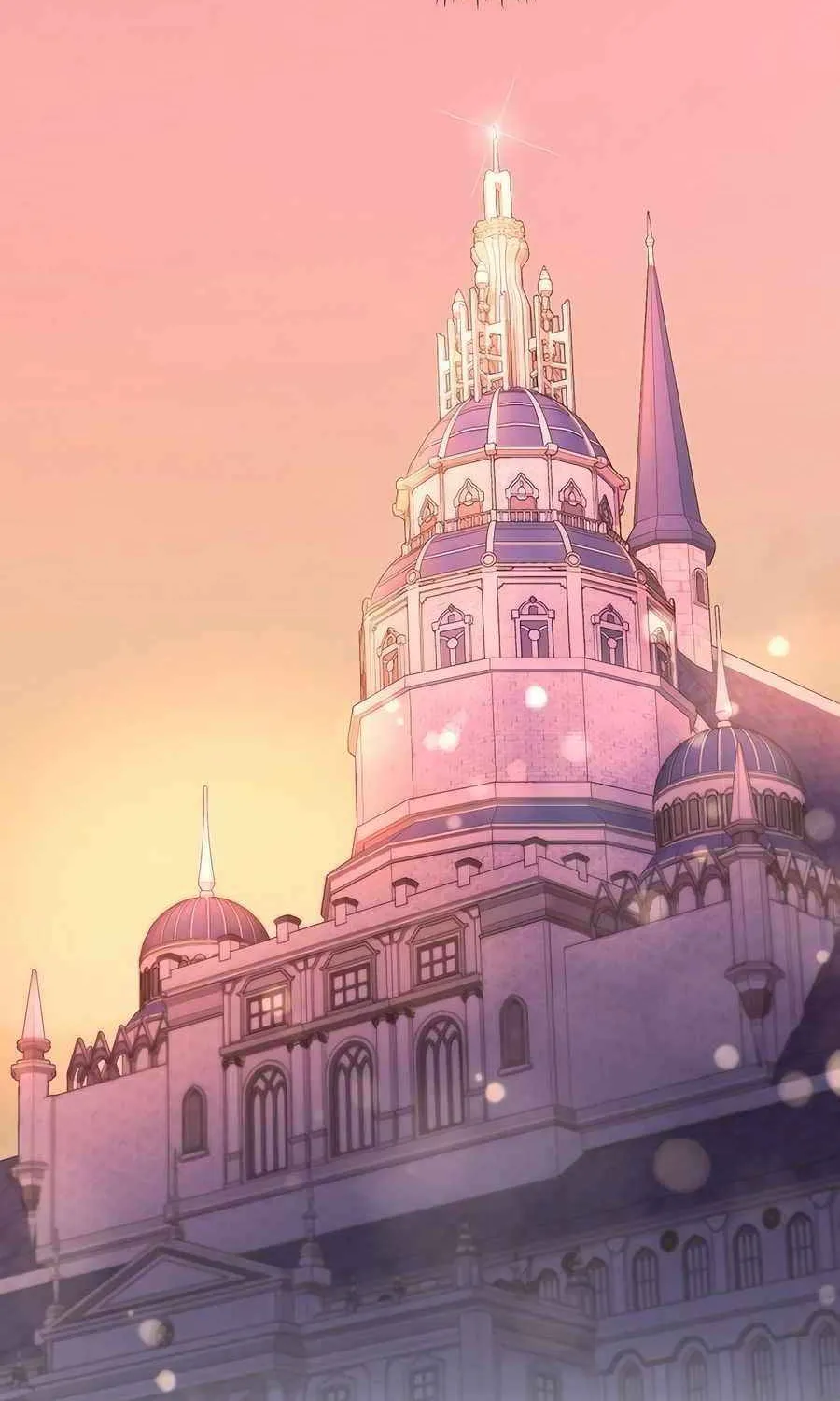 HOLY EMPEROR’S GRANDSON IS A NECROMANCER Chapter 74 page 41 - 