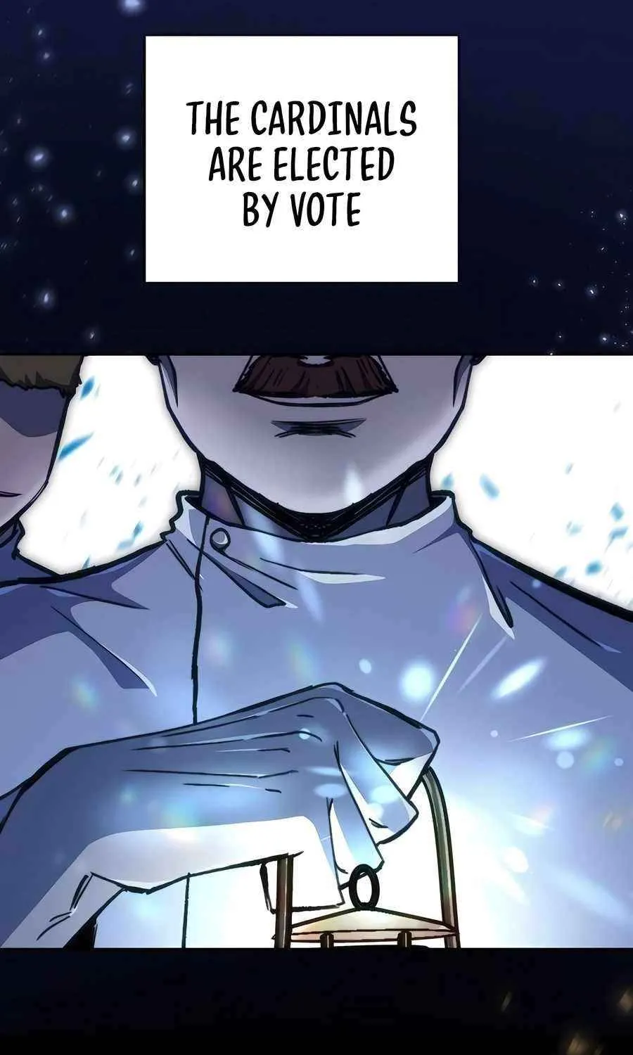 HOLY EMPEROR’S GRANDSON IS A NECROMANCER Chapter 74 page 6 - 