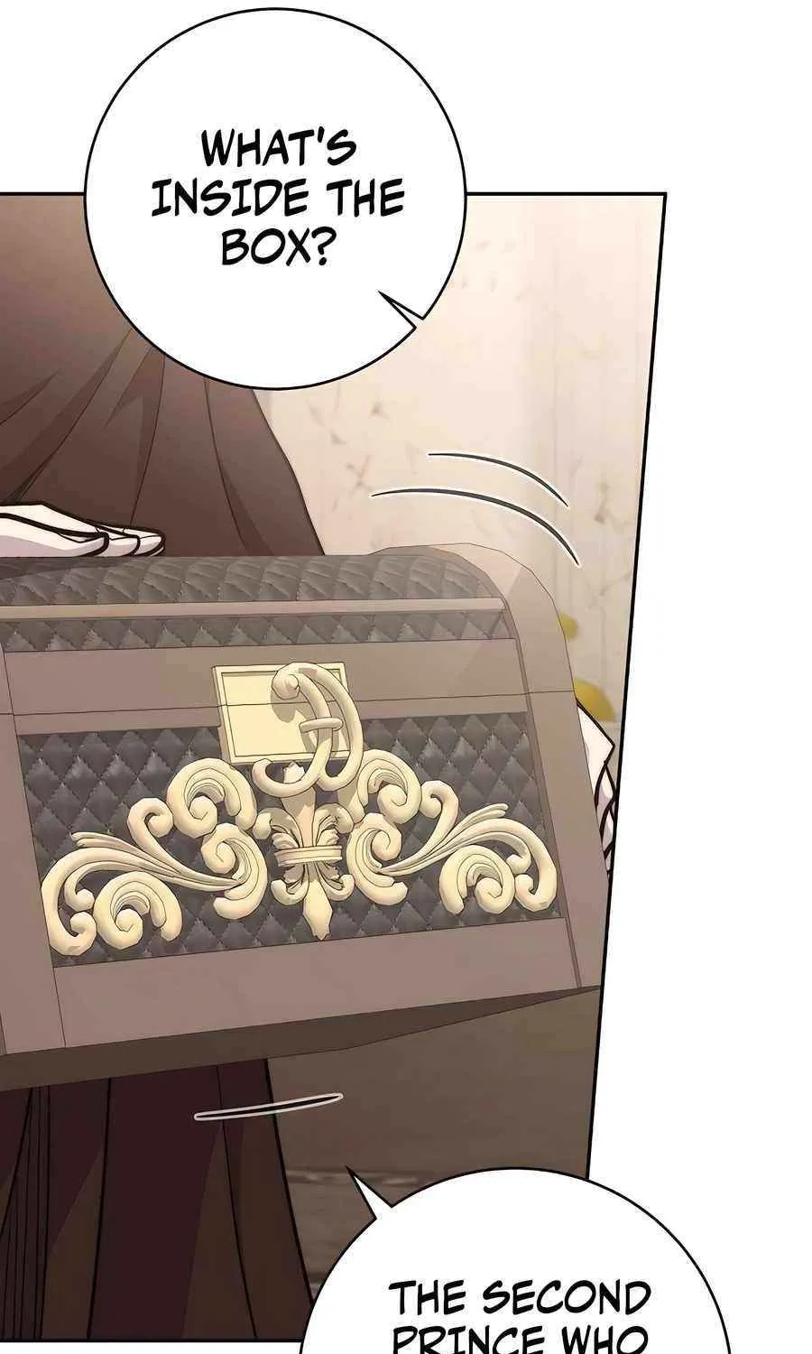 HOLY EMPEROR’S GRANDSON IS A NECROMANCER Chapter 74 page 53 - 