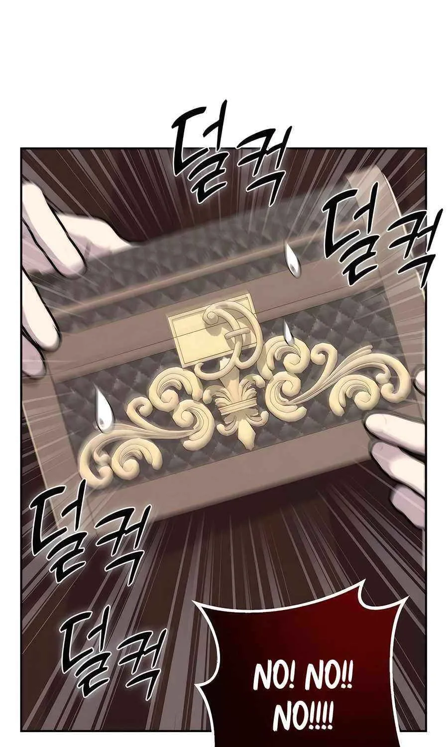 HOLY EMPEROR’S GRANDSON IS A NECROMANCER Chapter 74 page 56 - 