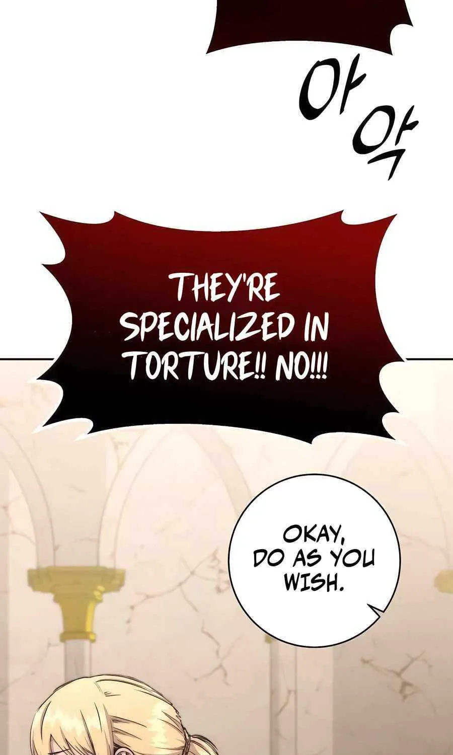 HOLY EMPEROR’S GRANDSON IS A NECROMANCER Chapter 74 page 57 - 