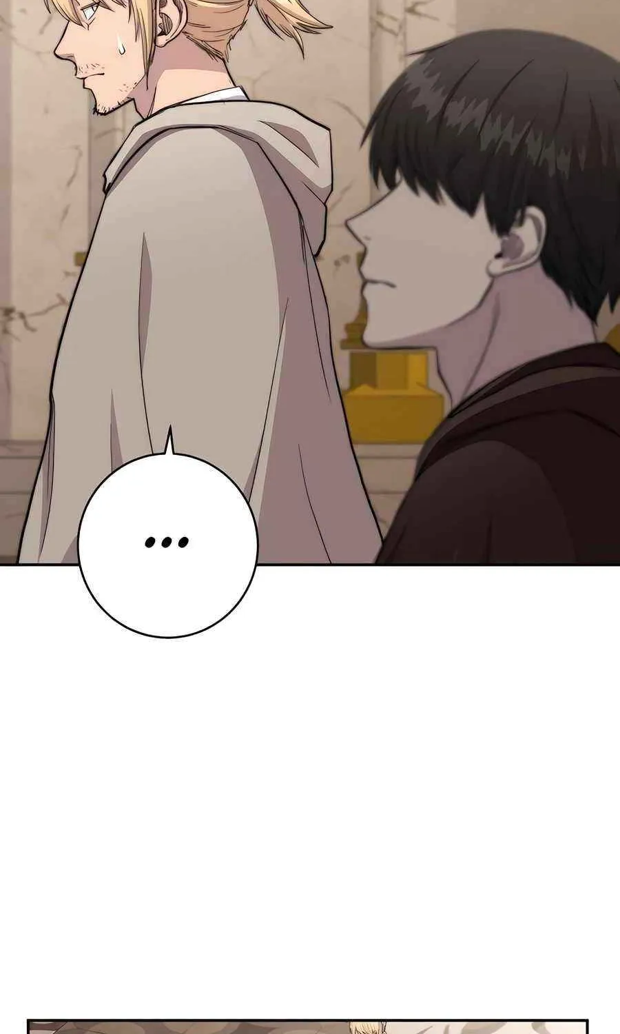 HOLY EMPEROR’S GRANDSON IS A NECROMANCER Chapter 74 page 58 - 