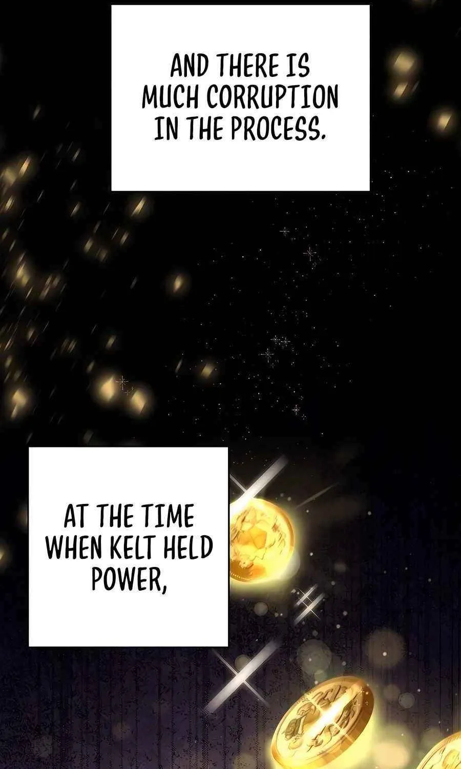 HOLY EMPEROR’S GRANDSON IS A NECROMANCER Chapter 74 page 7 - 